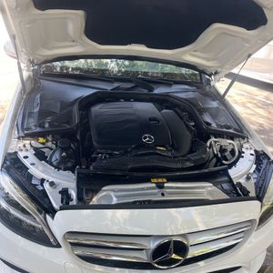 2019 Mercedes-BENZ C-CLASS 缩略图 41