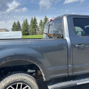 FORD F-250 SUPER DUTY LARIAT - 9