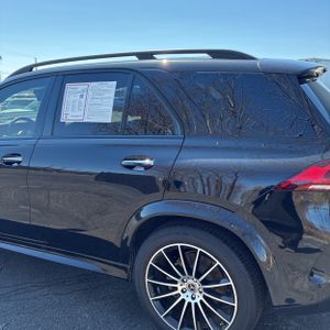 MERCEDES-BENZ GLE - 6