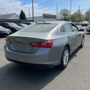 CHEVROLET MALIBU LT - 8