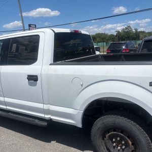 FORD F150 XLT - 6