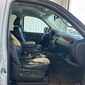 2014 Chevrolet SUBURBAN LT — миниатюра 30