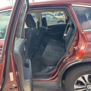 صورة 34 لـ 2015 Honda CR-V LX