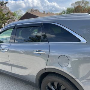 KIA SORENTO EX V6 - 6