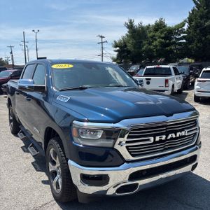 صورة مصغرة 12 لـ 2023 RAM 1500 LARAMIE