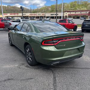 DODGE CHARGER GT - 5