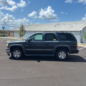 صورة 3 لـ 2006 Chevrolet TAHOE LT