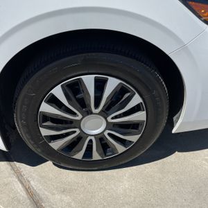 صورة مصغرة 20 لـ 2024 Nissan SENTRA S