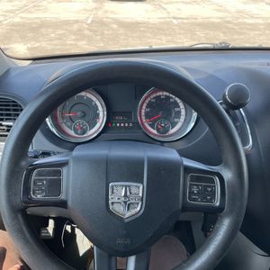 2015 Dodge GRAND CARAVAN SE 缩略图 60