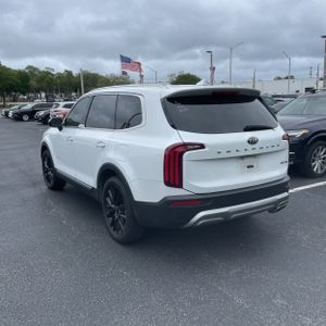 KIA TELLURIDE - 4