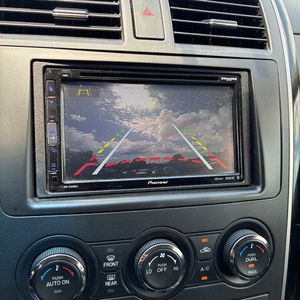 2011 Mazda CX-9 TOURING — миниатюра 38