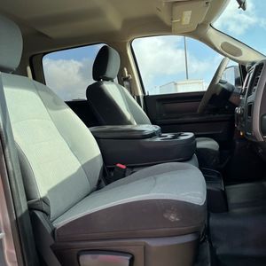 2022 RAM 1500 CLASSIC TRADESMAN 照片 33