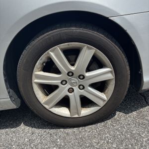 صورة مصغرة 20 لـ 2009 Lexus ES 350 BASE