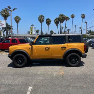 FORD BRONCO BLACK DIAMOND - 3