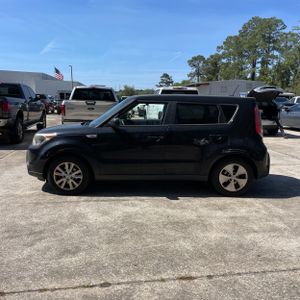KIA SOUL BASE - 3