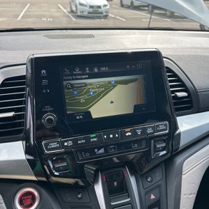 صورة 39 لـ 2018 Honda ODYSSEY TOURING