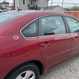 CHEVROLET IMPALA LT - 9