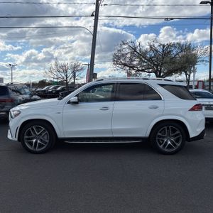 MERCEDES-BENZ GLE-CLASS - 3