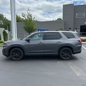 صورة 3 لـ 2025 Honda PILOT BLACK EDITION