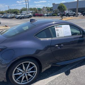 SUBARU BRZ SERIES.PURPLE - 9