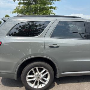 2024 Dodge DURANGO GT PLUS 照片 9