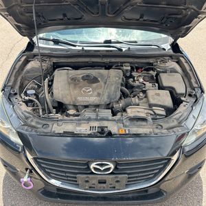 2017 Mazda MAZDA3 SPORT 缩略图 42