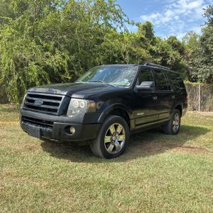 صورة 1 لـ 2008 FORD EXPEDITION LIMITED