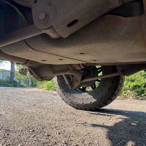 2010 JEEP WRANGLER SPORT thumbnail 30