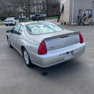 CHEVROLET MONTE CARLO LT - 5