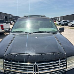 2008 Lincoln NAVIGATOR BASE — миниатюра 15