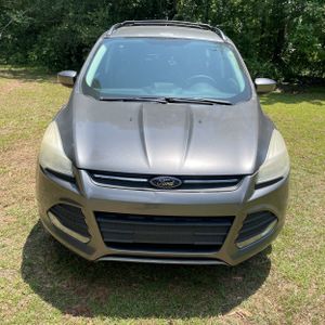 2014 FORD ESCAPE SE — миниатюра 14