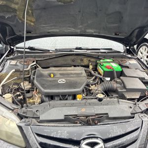 2006 Mazda MAZDA6 I 缩略图 41