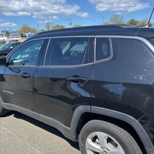 JEEP COMPASS LATITUDE - 6