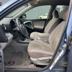 2007 Toyota RAV4 BASE thumbnail 31