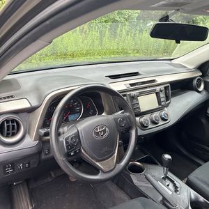 2015 Toyota RAV4 LE 缩略图 36