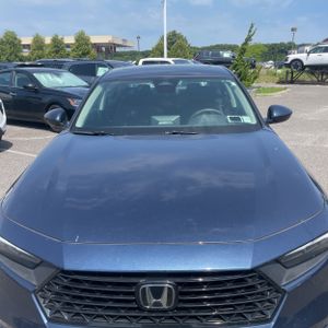 2023 Honda ACCORD EX thumbnail 15