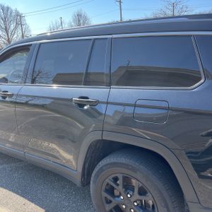 JEEP GRAND CHEROKEE L LIMITED - 6