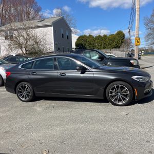 BMW 640I GRAN TURISMO XDRIVE - 10