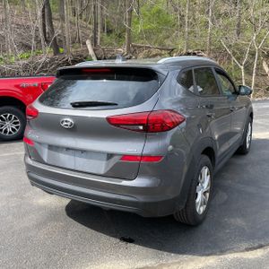 HYUNDAI TUCSON VALUE - 8