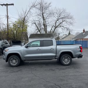 CHEVROLET COLORADO LT - 3