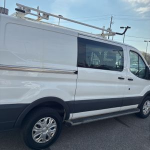 FORD TRANSIT 250 - 9