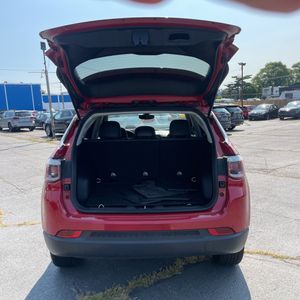 2018 JEEP COMPASS LATITUDE 缩略图 42