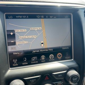 2015 JEEP GRAND CHEROKEE LIMITED — фото 38