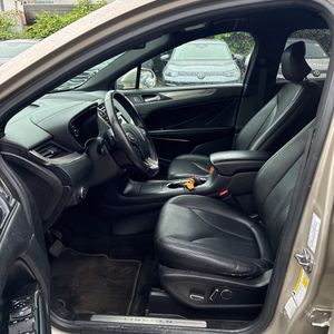 2015 Lincoln MKC BASE — миниатюра 32