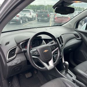 2019 Chevrolet TRAX LT — фото 36