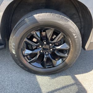 صورة مصغرة 18 لـ 2021 Chevrolet TAHOE LS