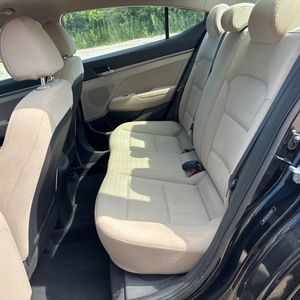صورة مصغرة 34 لـ 2018 Hyundai ELANTRA SE