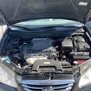 2010 Hyundai ELANTRA GLS — миниатюра 41