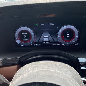 صورة مصغرة 43 لـ 2025 Nissan PATHFINDER PLATINUM