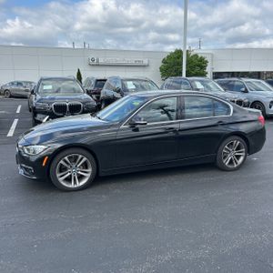BMW 3 SERIES 328I XDRIVE - 3